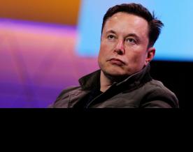 Elon Musk's company gears up for clinical trials for implanting chips into the human brain