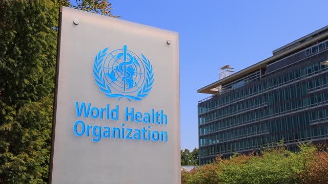 India commits USD 85 million to WHO's Global Traditional Medicine Centre