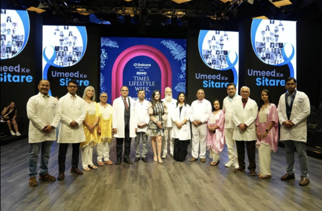 Paras Health Launches ‘Umeed Ke Sitare’ initiative to Celebrate Cancer Survivors and Promote Holistic Oncology Care