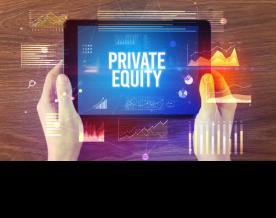 Private Equity deals in healthcare surge in 2023 to $4.6 bn