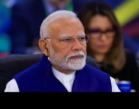 Disease-free India key to realising 'Viksit Bharat' goal, says activist who met PM recently