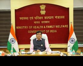 Health ministry asks states to ensure hospitals share organ transplant data regularly