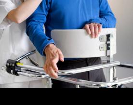 Japanese researchers use a Parkinson's disease drug to extend the lives of ALS patients