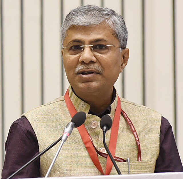 Indian Ayurveda economy valued at $43 billion: Ayush Secretary Kotecha