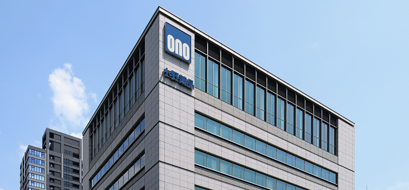 Japan's Ono to buy US drugmaker Decipher for $2.4 bln