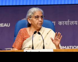 Union Budget 2025: Paving the Way for a Healthier India