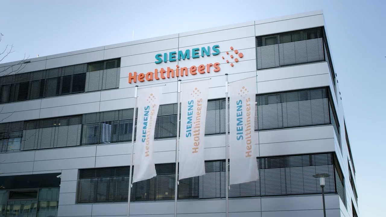 Siemens Healthineers Warns of Up to $340 Million Tariff Blow in Second Half of 2025