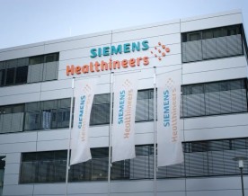Siemens Healthineers Warns of Up to $340 Million Tariff Blow in Second Half of 2025