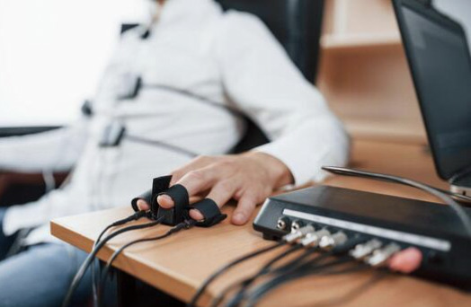 Researchers develop 'wearable polygraph' to detect, measure stress