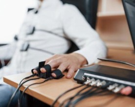 Researchers develop 'wearable polygraph' to detect, measure stress