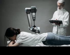 AI to drive medical devices industry to $1.2 bn in 2027: Report