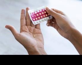 Roszdravnadzor denies the shortage of hormonal drug from Gedeon Richter