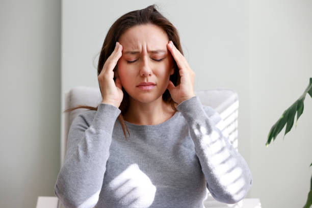 One in Four Adults in Delhi-NCR Hamstrung by Chronic Headaches and Migraines, Study Reveals