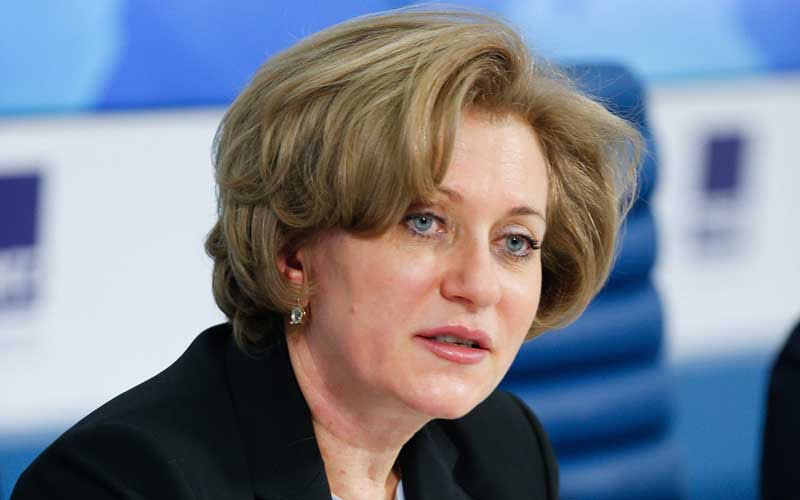 44 Russian regions report measles outbreaks