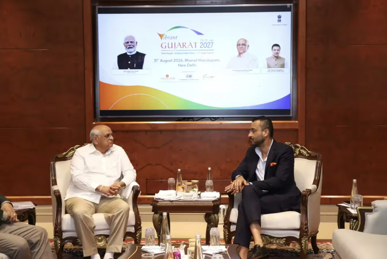 Max Healthcare to Enter Gujarat with 800-Bed Multispeciality Hospital