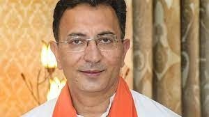 India is world-class cost-effective healthcare destination and global pharma leader: Jitin Prasada