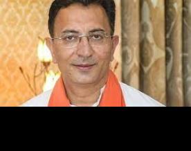 India is world-class cost-effective healthcare destination and global pharma leader: Jitin Prasada