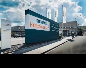 Siemens Healthineers to stop production of robots - endovascular surgeons