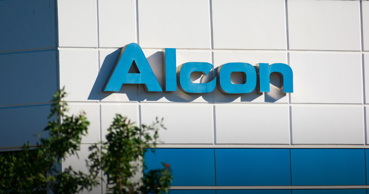 Alcon Sweetens Its Bid to Buy Rival STAAR Surgical in $1.6 Billion Deal