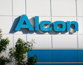 Alcon Sweetens Its Bid to Buy Rival STAAR Surgical in $1.6 Billion Deal