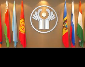 CIS and WHO to expand ties in the field of healthcare