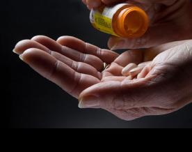 FDA approves Japan’s Otsuka Alzheimer’s anti-anxiety drug