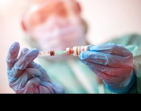 Kyrgyzstan plans mass screening for hepatitis in autumn 