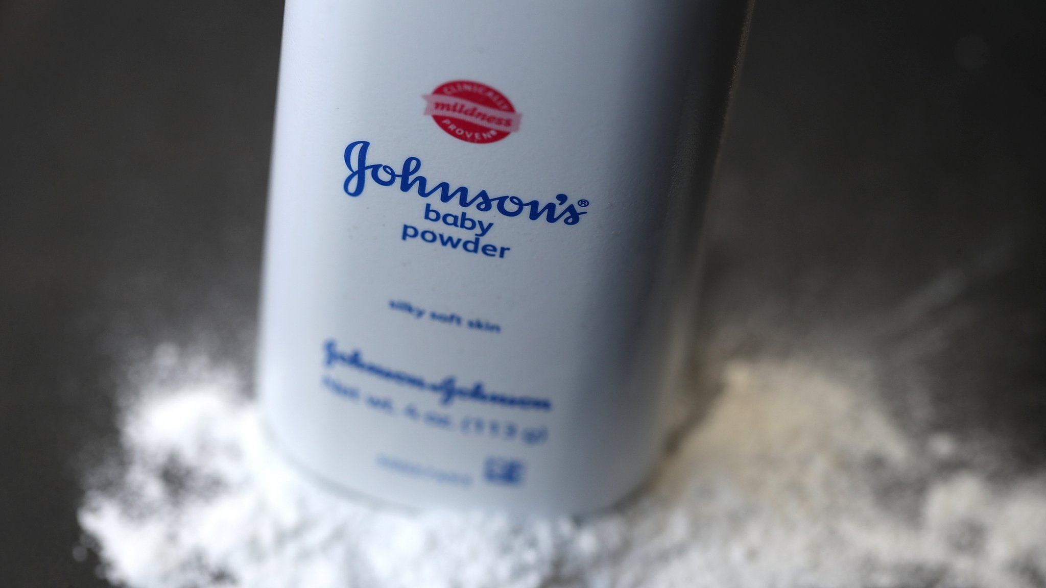 J&J faces new trial over talc cancer claims, amid settlement push