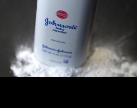 J&J faces new trial over talc cancer claims, amid settlement push