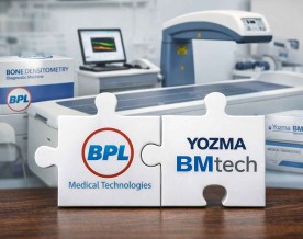 BPL Medical Technologies Acquires South Korea’s Yozma BMtech to Expand Preventive Diagnostics and Bone Health Screening