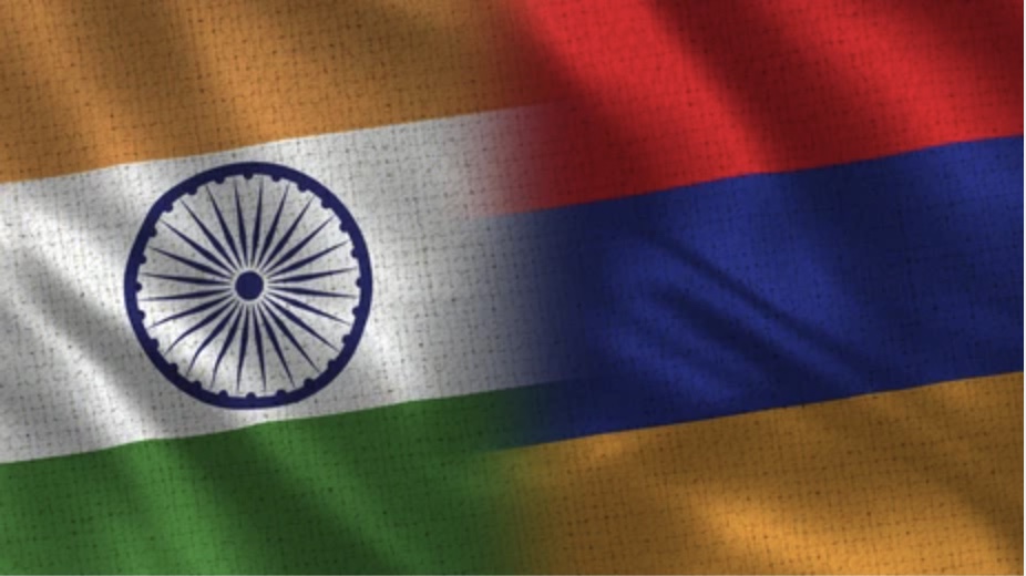 India, Armenia’s relationship developing fast: Dy Foreign Minister Safaryan