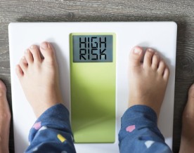 Surge in Childhood Obesity Alarms Maharashtra Health Minister: 