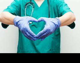 PGIMER becomes first north Indian hospital to perform minimally invasive heart valve procedure