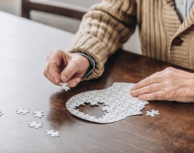 Study: Diabetes, hearing loss among key factors for dementia in India; women more prone