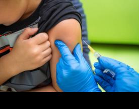 Multivalent meningococcal meningitis vaccine from SII achieves WHO prequalification