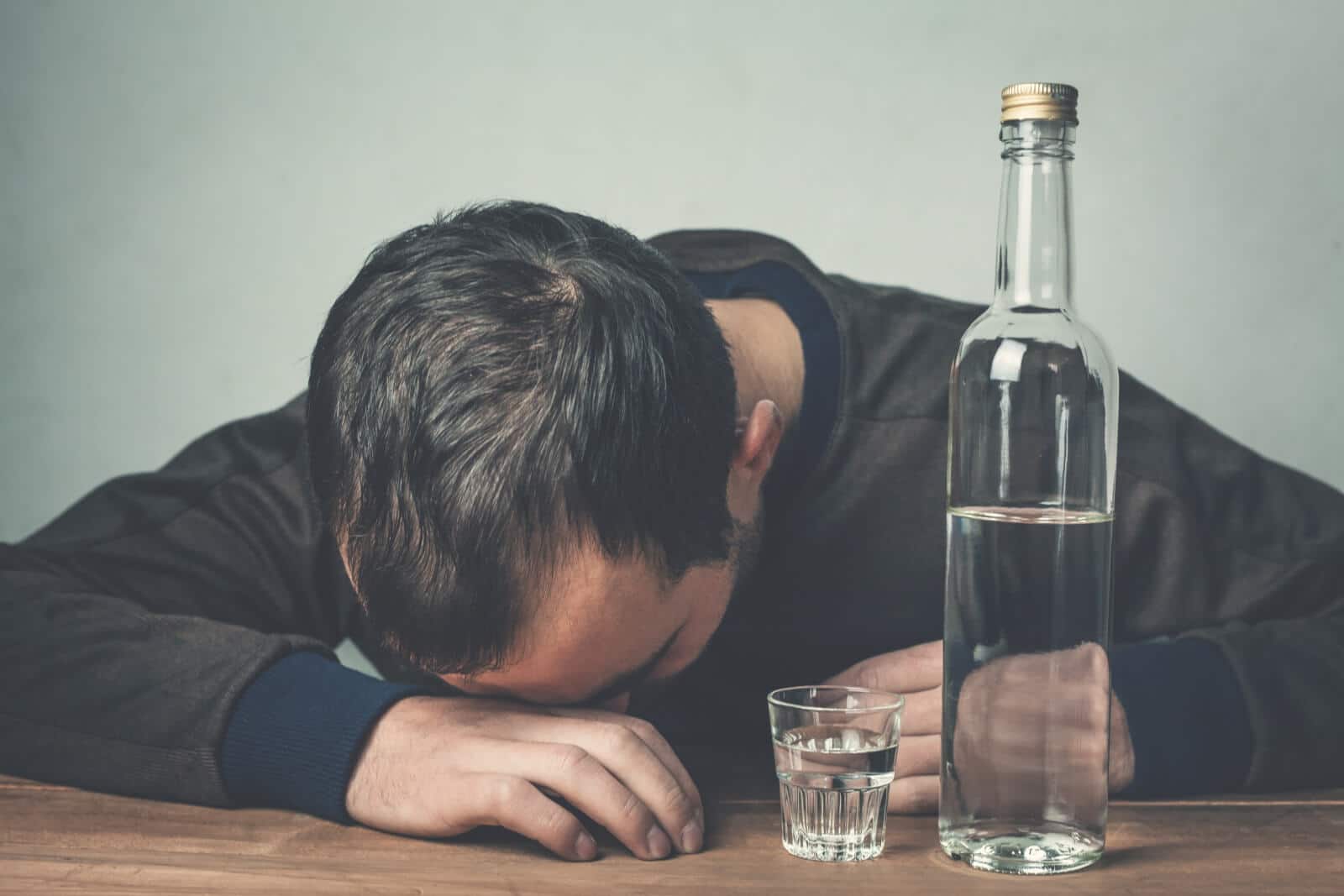 60 diseases caused by alcohol consumption: Study