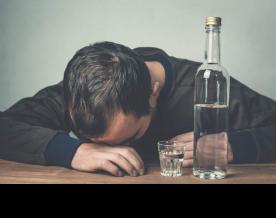 60 diseases caused by alcohol consumption: Study