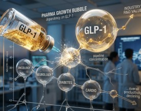 The GLP-1 