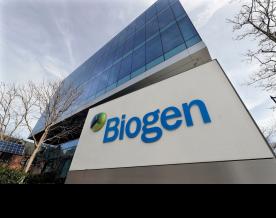 Biogen to buy Reata for $6.5 bln to bulk up rare disease portfolio