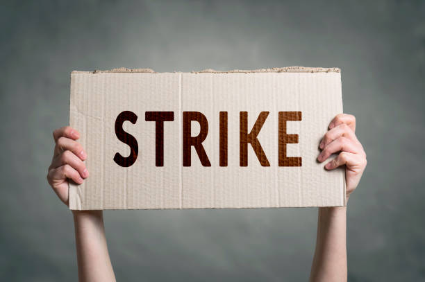 Over 16K NHM staff declares indefinite strike, govt orders ‘no work no pay’