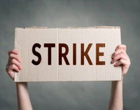 Over 16K NHM staff declares indefinite strike, govt orders ‘no work no pay’