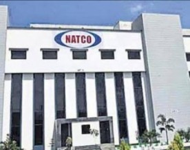 Natco Pharma acquires 40 million shares in eGenesis Inc