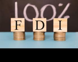 Cabinet approves Rs 9,589 cr FDI in Suven Pharmaceuticals by Cyprus-based firm