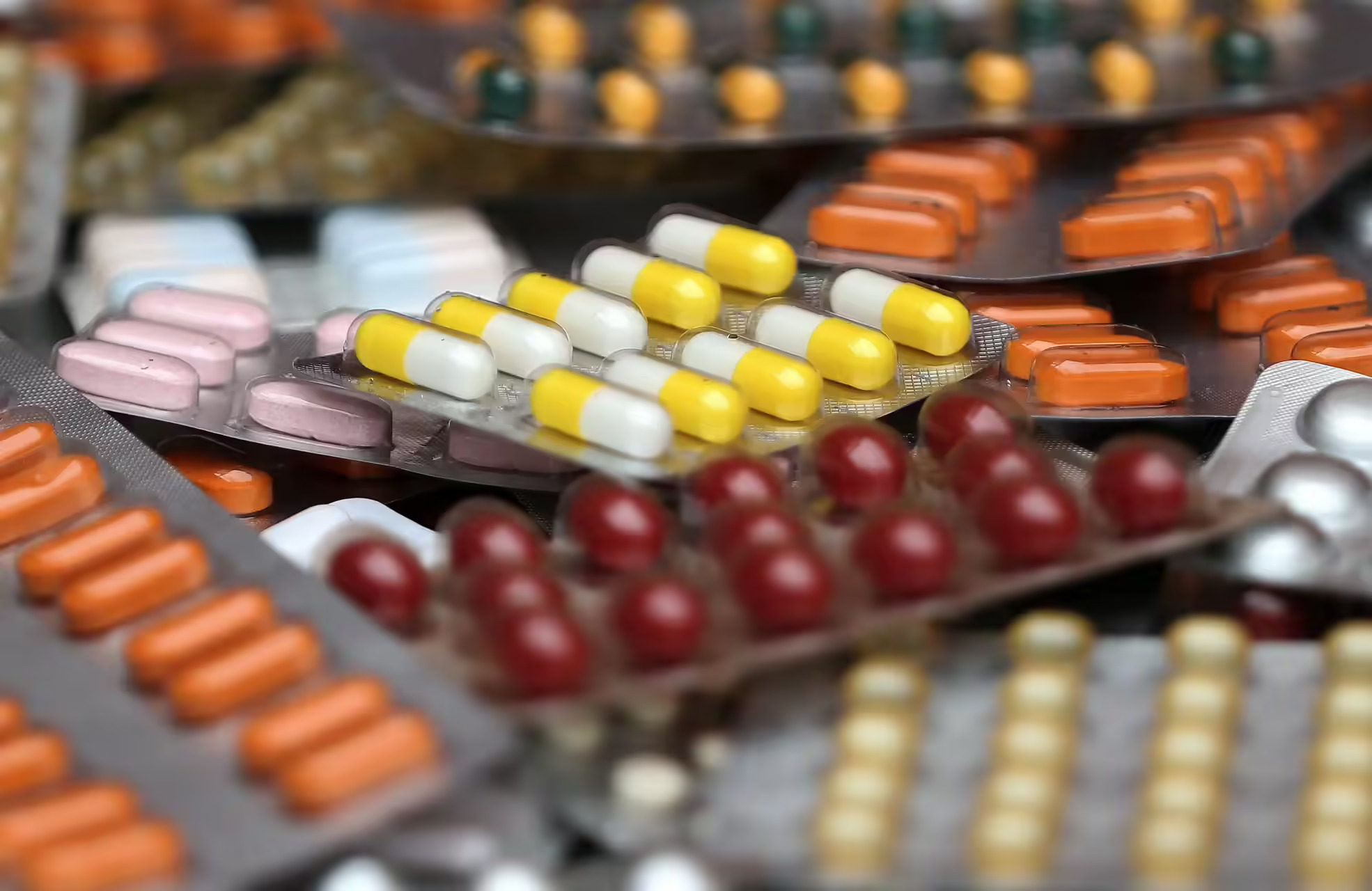 Health Ministry Considers Deadline Extension for Pharma Firms to Meet Stricter GMP Standards