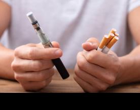 Health Ministry notice to 15 websites for selling e-cigarettes; social media sites under scanner