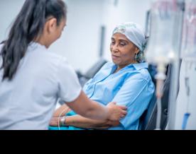 Scientists reveal why one type of chemotherapy works best in bladder cancer