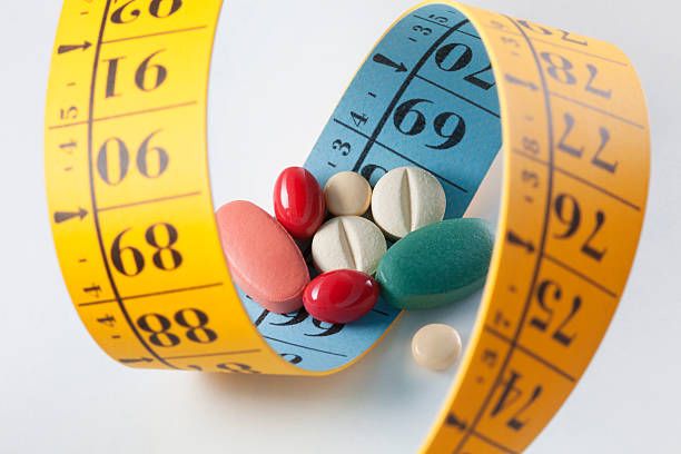 Weight loss drugs linked with increased risk of rare eye-blinding condition, study finds