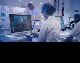 Over 20% COVID-infected people taking Paxlovid experience viral rebound: Study