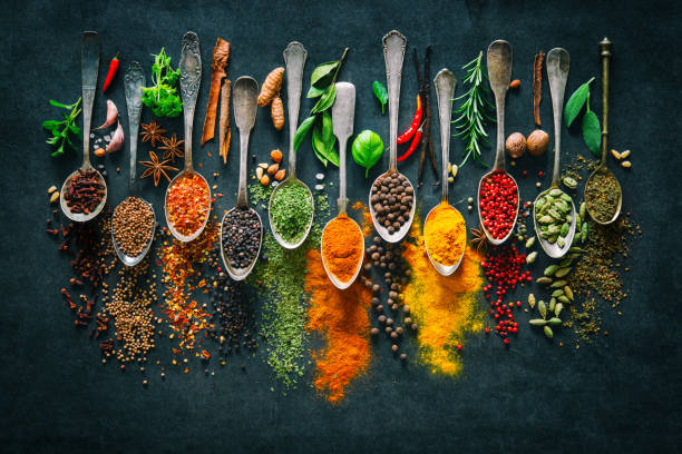 India pitches for strengthening quality standards for spices