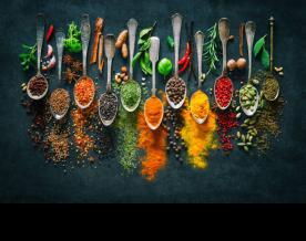 India pitches for strengthening quality standards for spices